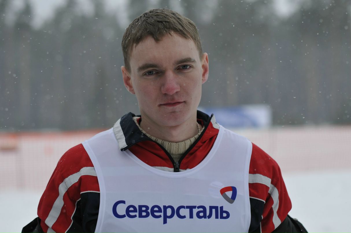 Владимир Рудинский | Балаково