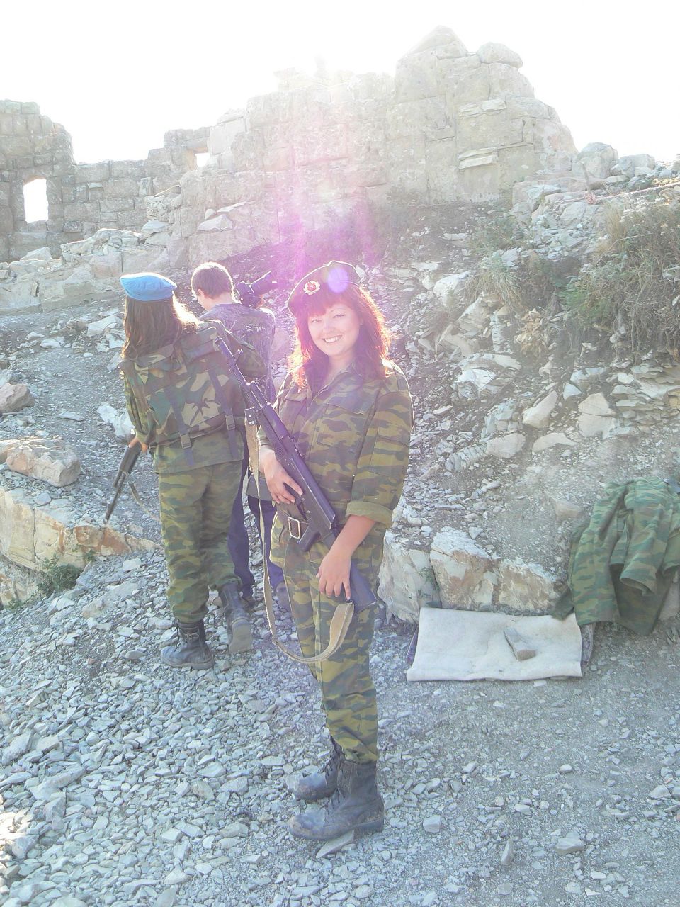 Оксана Маликова | Первоуральск