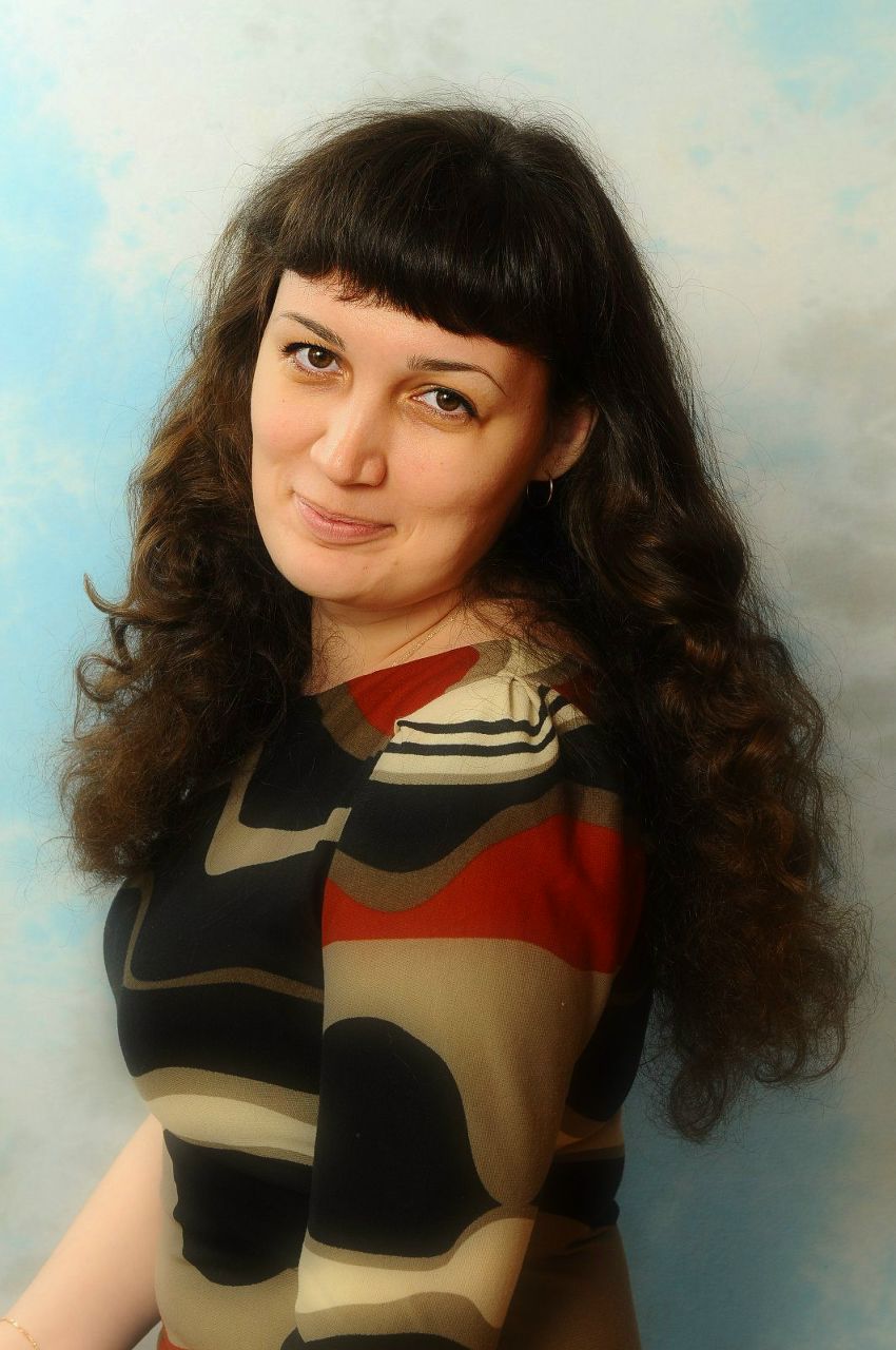 Екатерина Питьева | Тюмень