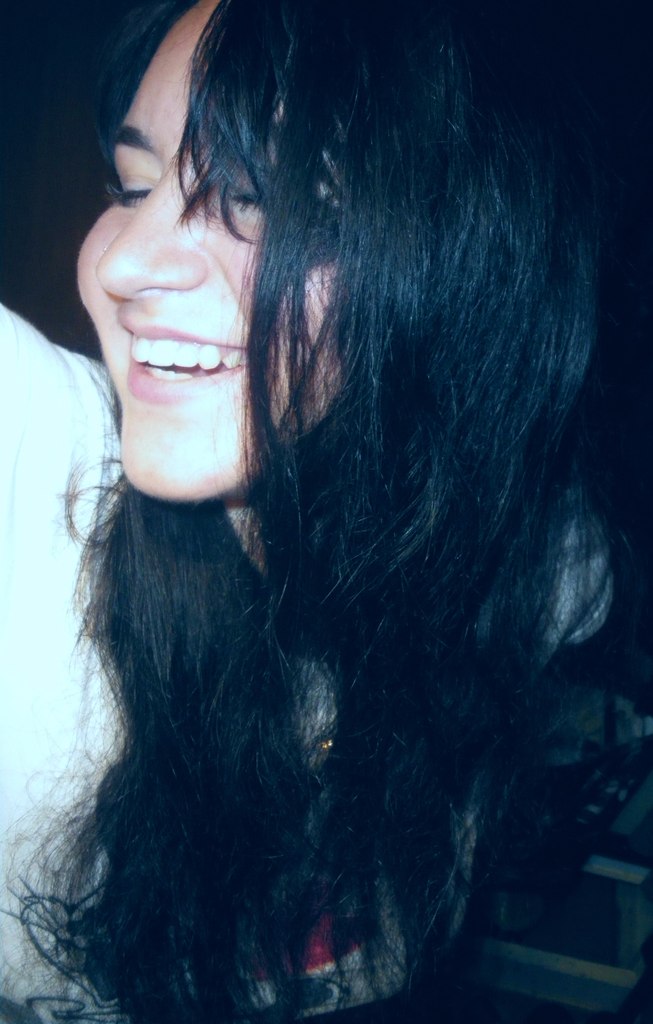 Кристина Цыганова | Рига