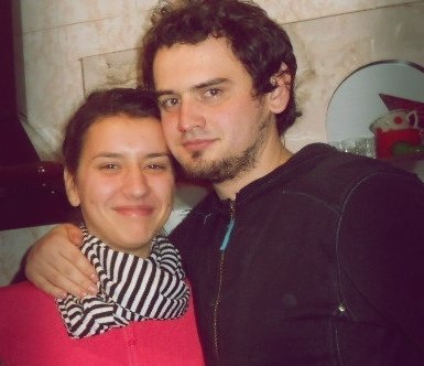 Kate Шефер | Киев