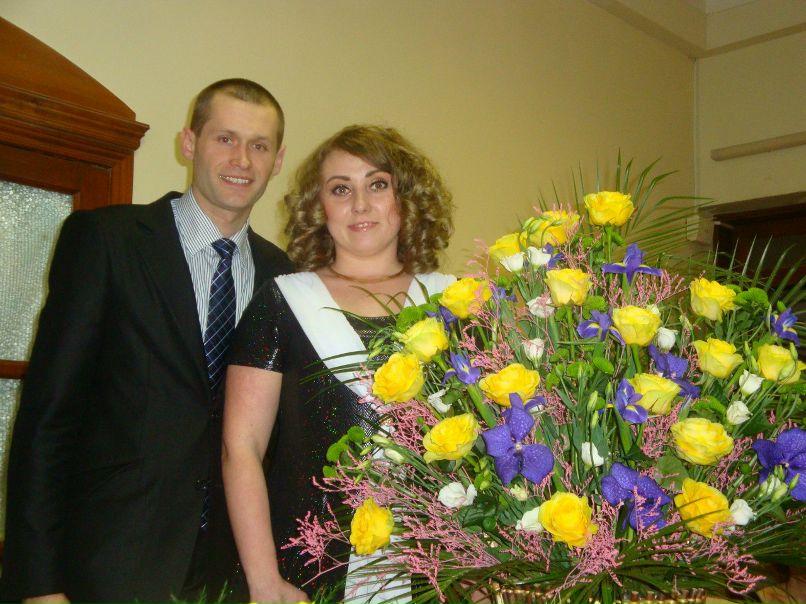 Наталия Мазурик | Киев