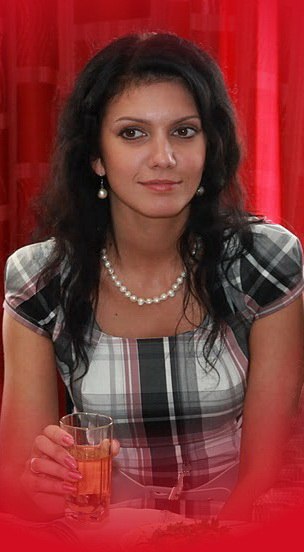 Ирина Щигорева | Псков