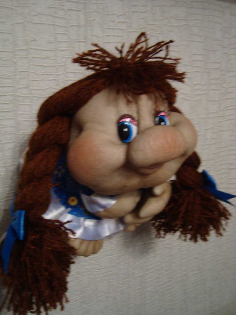 Екатерина Обуховская | Красноярск