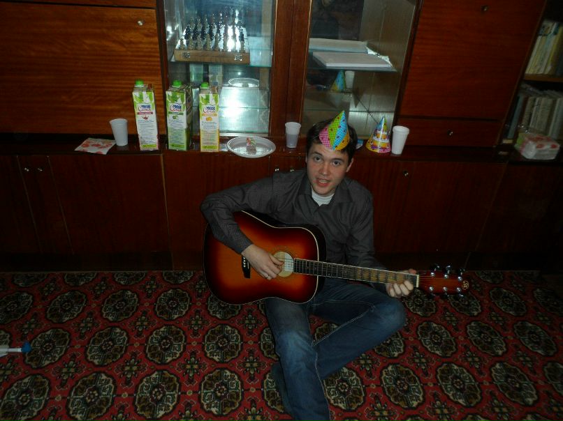 Евгения Калинина ВсегдаВесна | Брянск