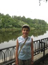 Фотография Алексеева Никиты