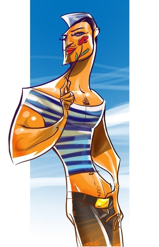 Владимир Флоренцев | Санкт-Петербург