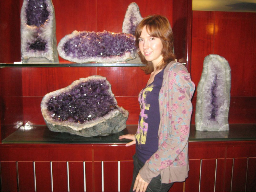 Natalia Kudinova | Москва