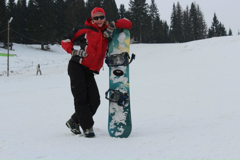 Наталья Галышкина | Пермь