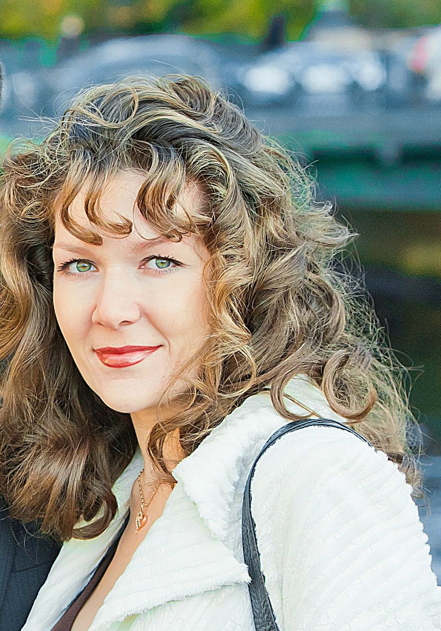 Наталья Салтыкова | Санкт-Петербург