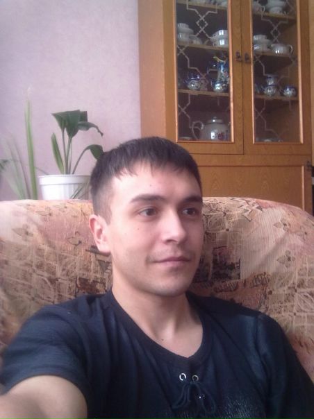 №45, Ильназ Сафиуллин, 36 лет, Казань, Россия №45, Ильназ Сафиуллин, 36 лет, Казань, Россия