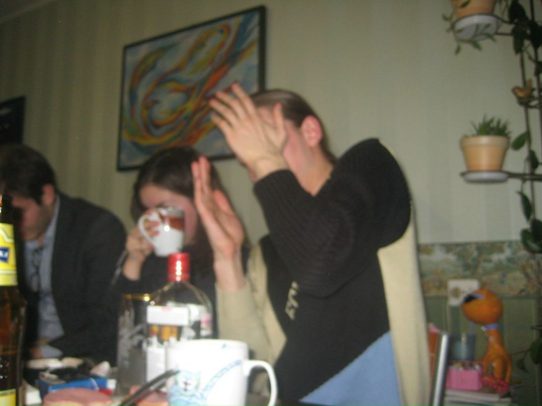 Андрей Иванов | Санкт-Петербург