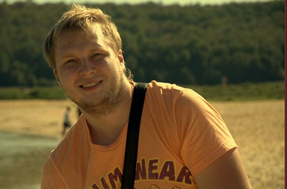 №128, Евгений Халин №128, Евгений Халин