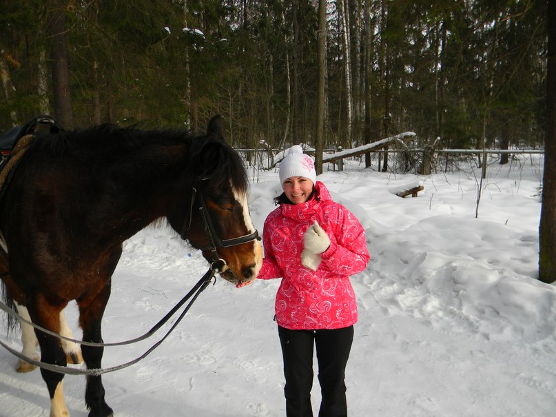 Ольга Александрова | Нижний Новгород