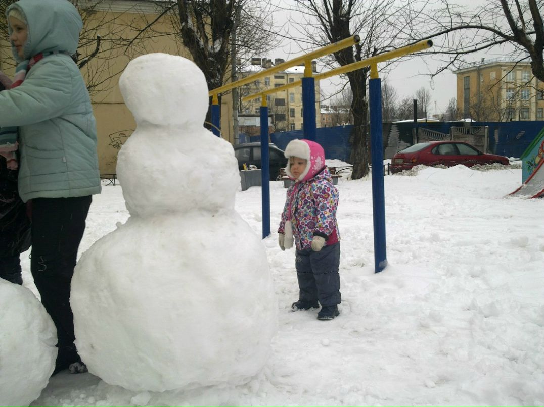 Евгений Сухина | Санкт-Петербург