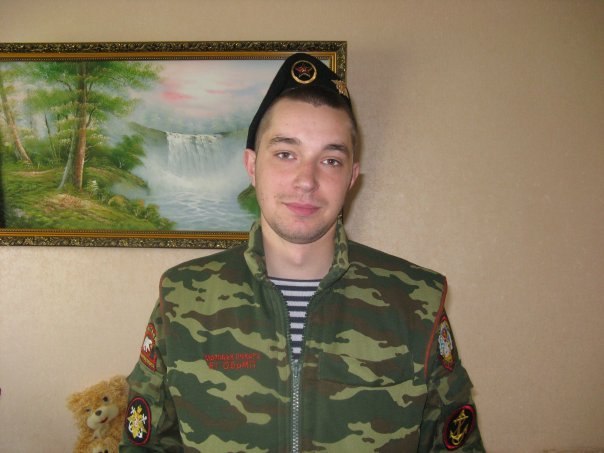 Дмитрий Нагорнов | Москва