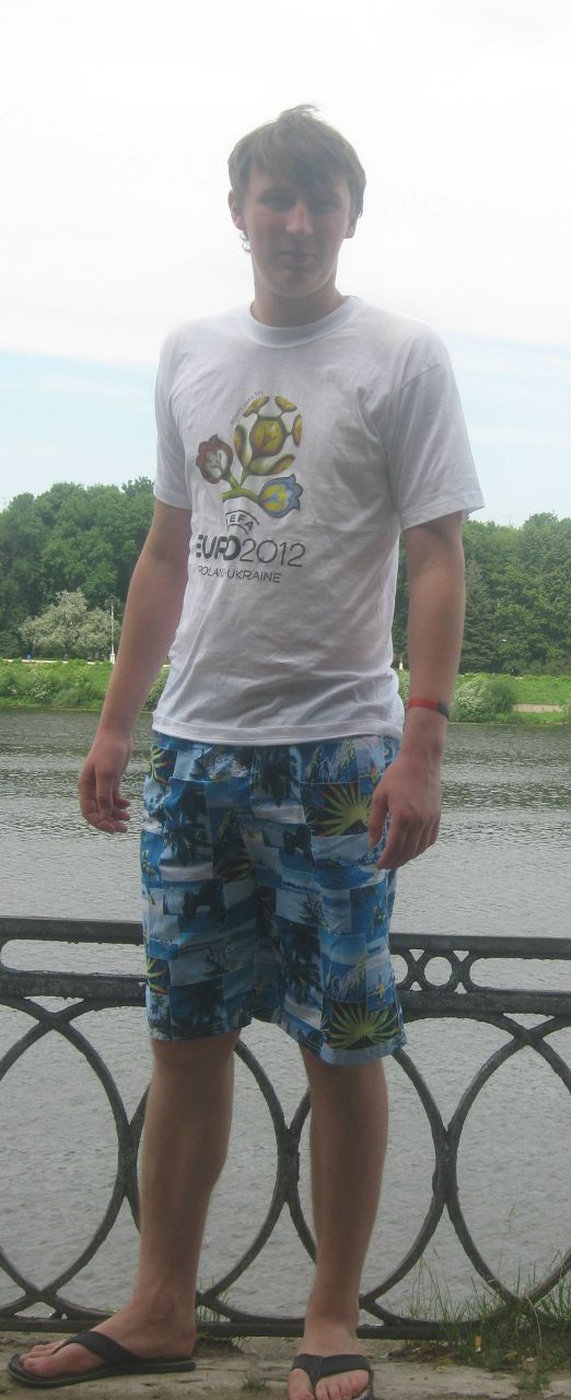 Антон Осипов | Тверь