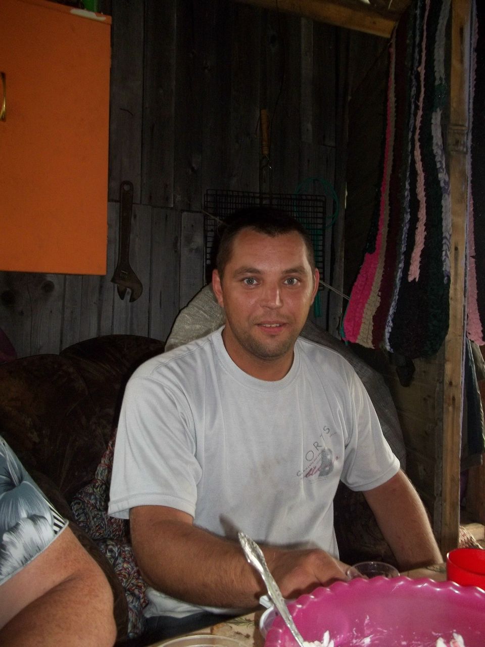 Александр Черноусов | Архангельск