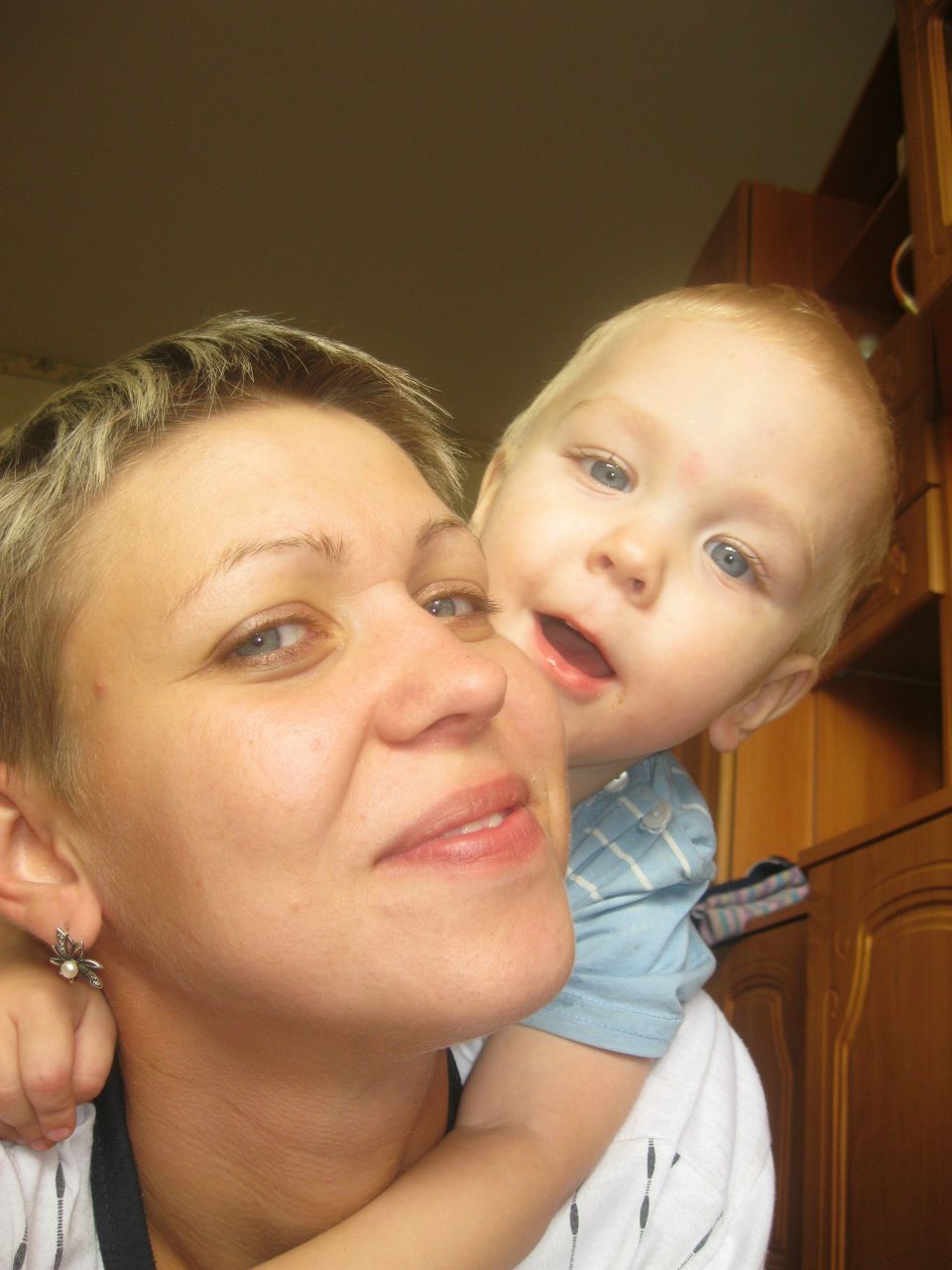 Марина Русинова | Чернушка