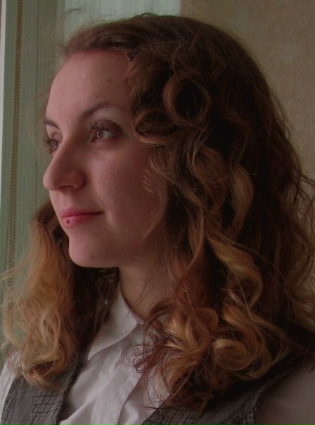 №26, Ксения Салтыкова, 33 года, Дзержинск №26, Ксения Салтыкова, 33 года, Дзержинск