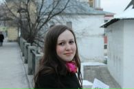 Фотография Аня Горьковец