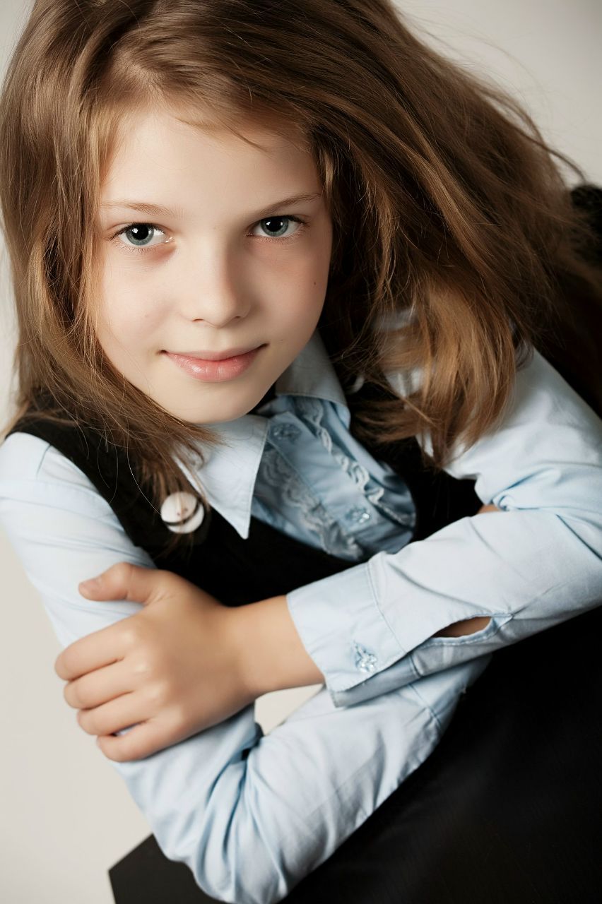 Валерия Михайлова | Санкт-Петербург