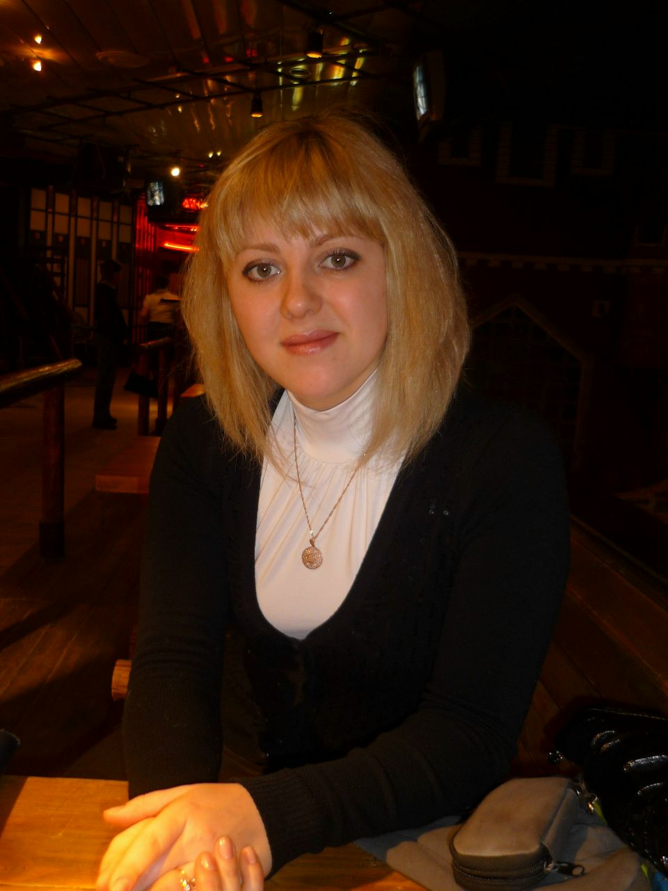 Анна Бобыкина | Киров