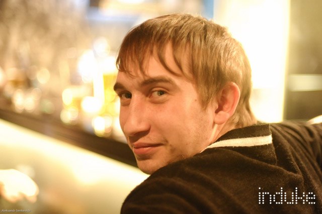 Александр Поль Игоревич | Екатеринбург