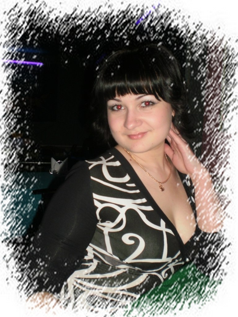 Екатерина Попова | Новый Оскол