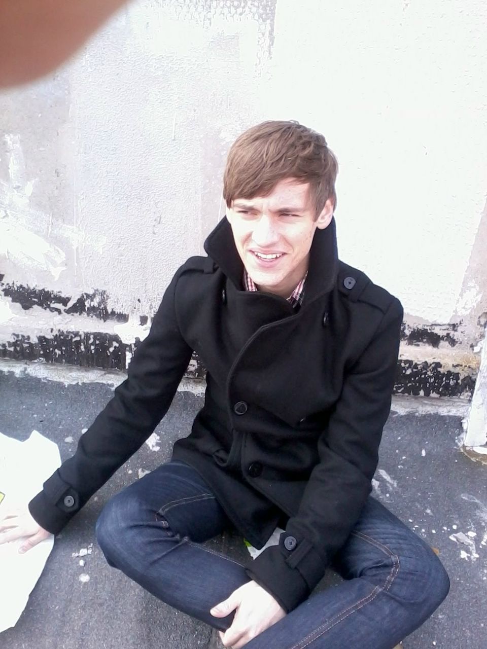 Серёга Шумейко | Киев