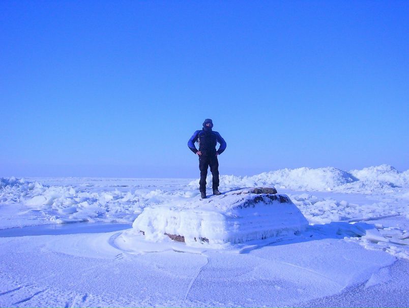 №68, Евгений Махлов, 51 год, Сосновый Бор №68, Евгений Махлов, 51 год, Сосновый Бор