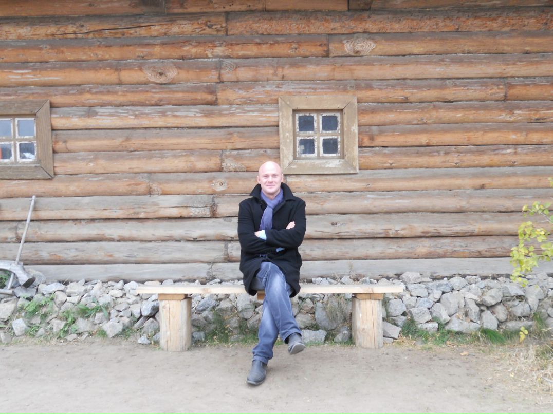 Максим Тимонин | Софьино