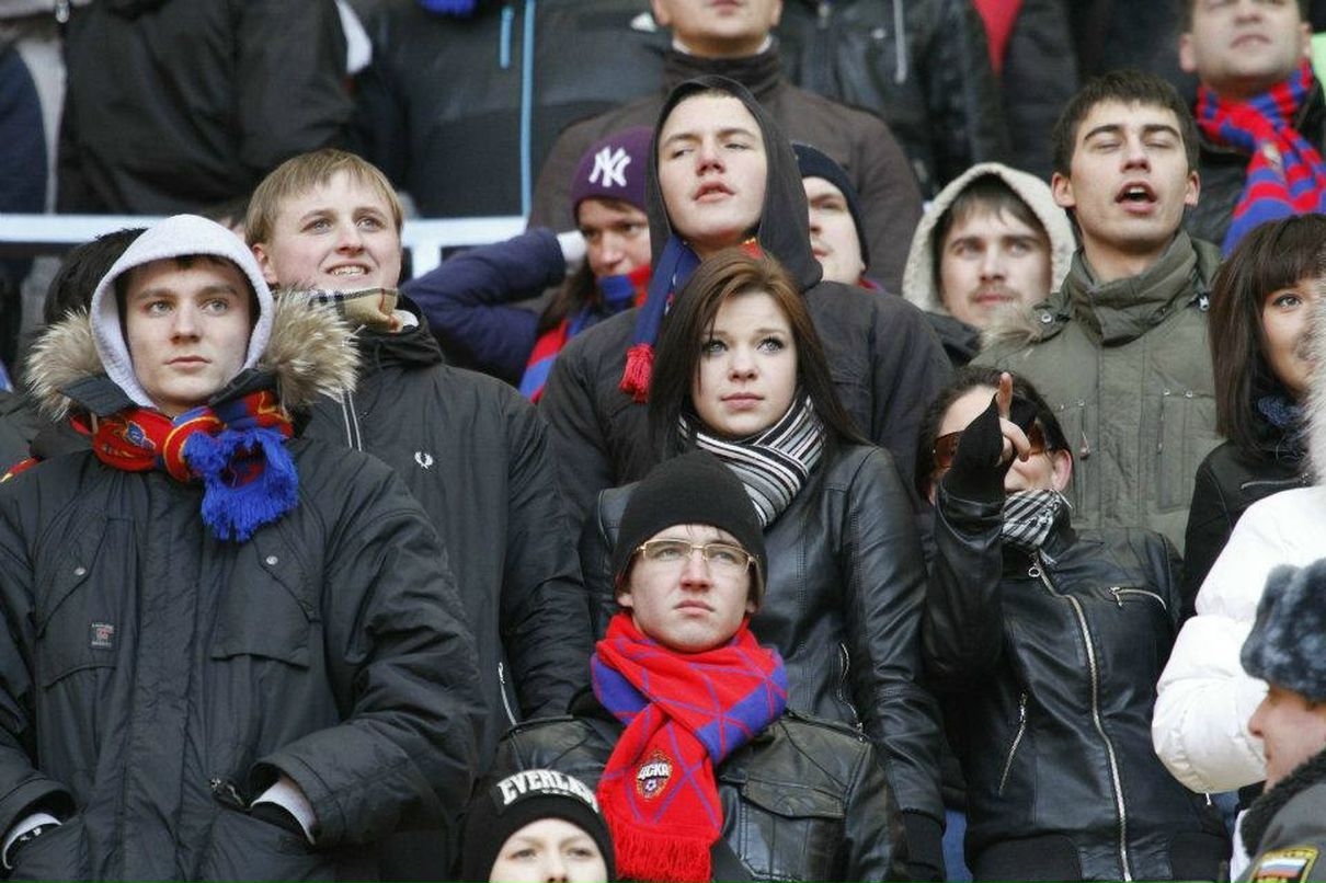 Филипп Конюхов | Москва