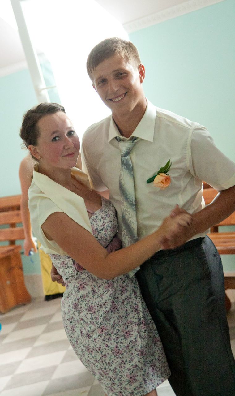 Анна Бедрій | 