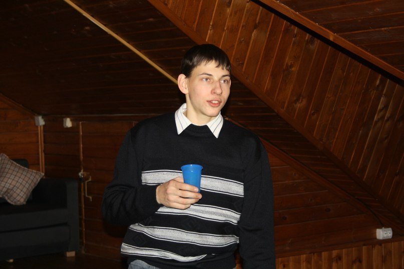 Евгений Сергеев | Пушкино