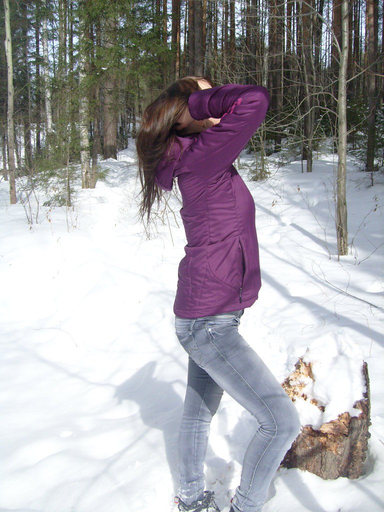 Анютик Коршунова | Пермь