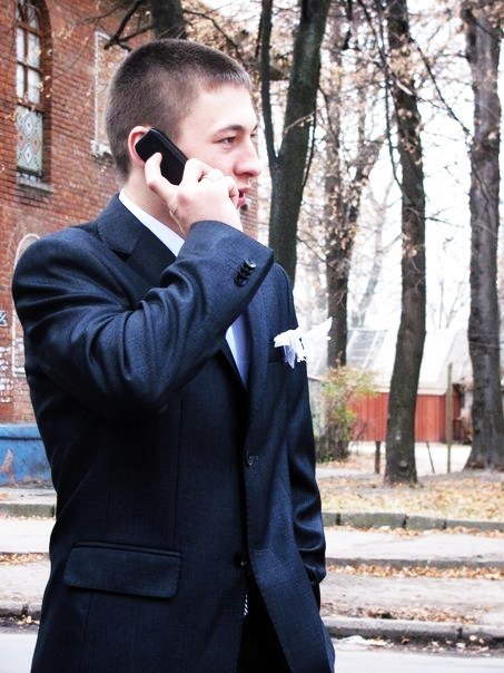 Денис Квятковский | Винница