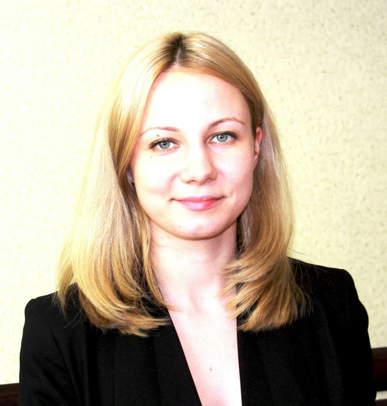 Светочка Сергеева | Петропавловск-Камчатский