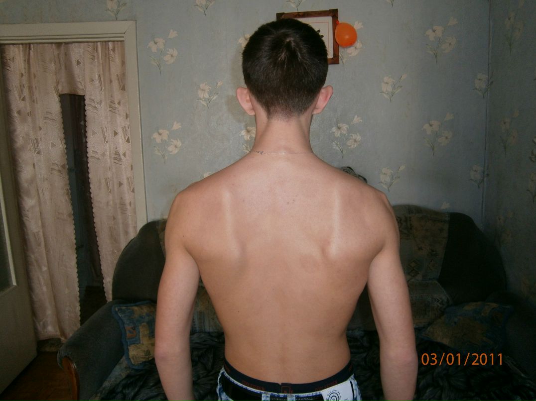 Вадим Перевозчиков | Сарапул