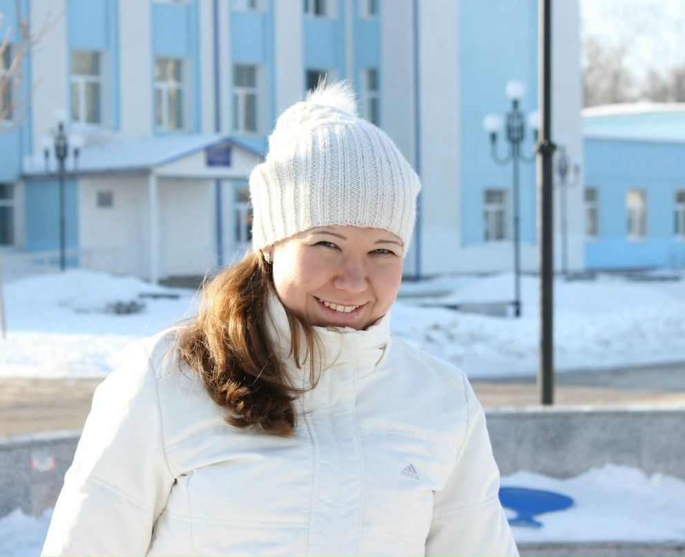 Анна Соловьева | Чайковский