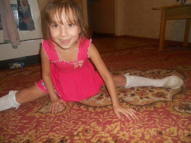 Аида Мамедова | Нерюнгри