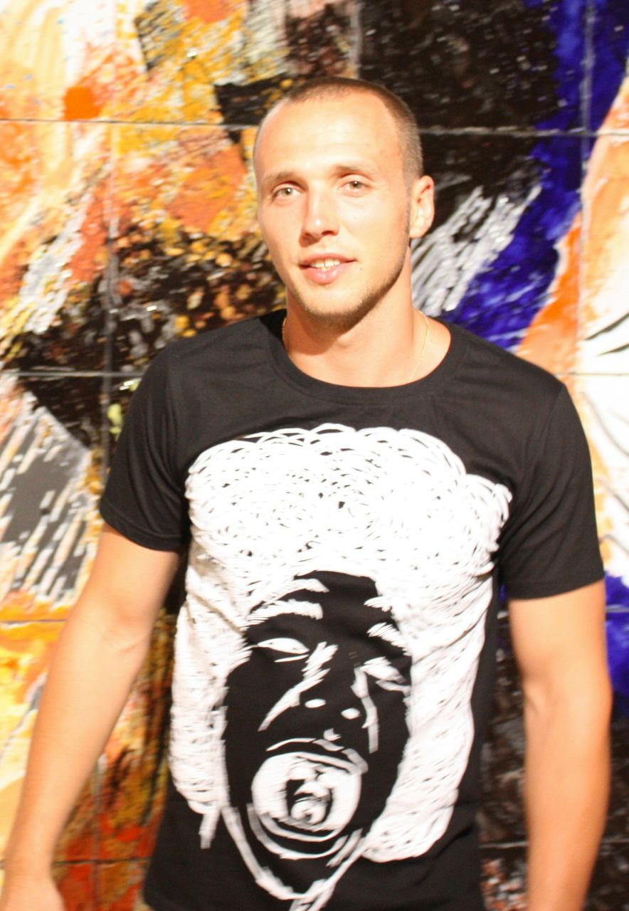 Алексей Шашков | Москва