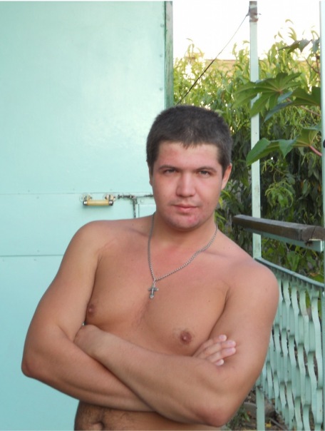 №41, Дмитрий Корсаков, 37 лет, Харьков №41, Дмитрий Корсаков, 37 лет, Харьков