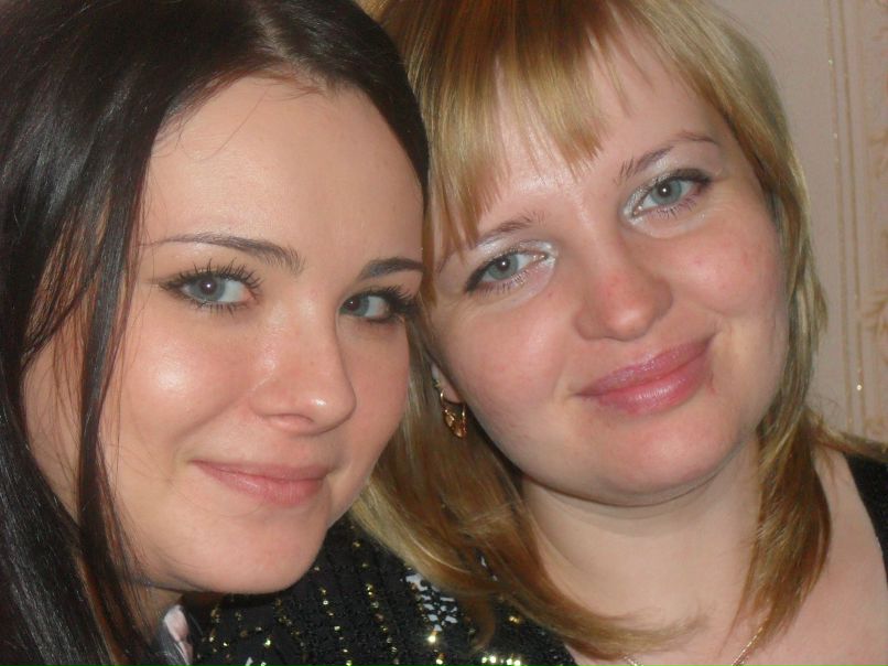 Юлия Отпущенникова 