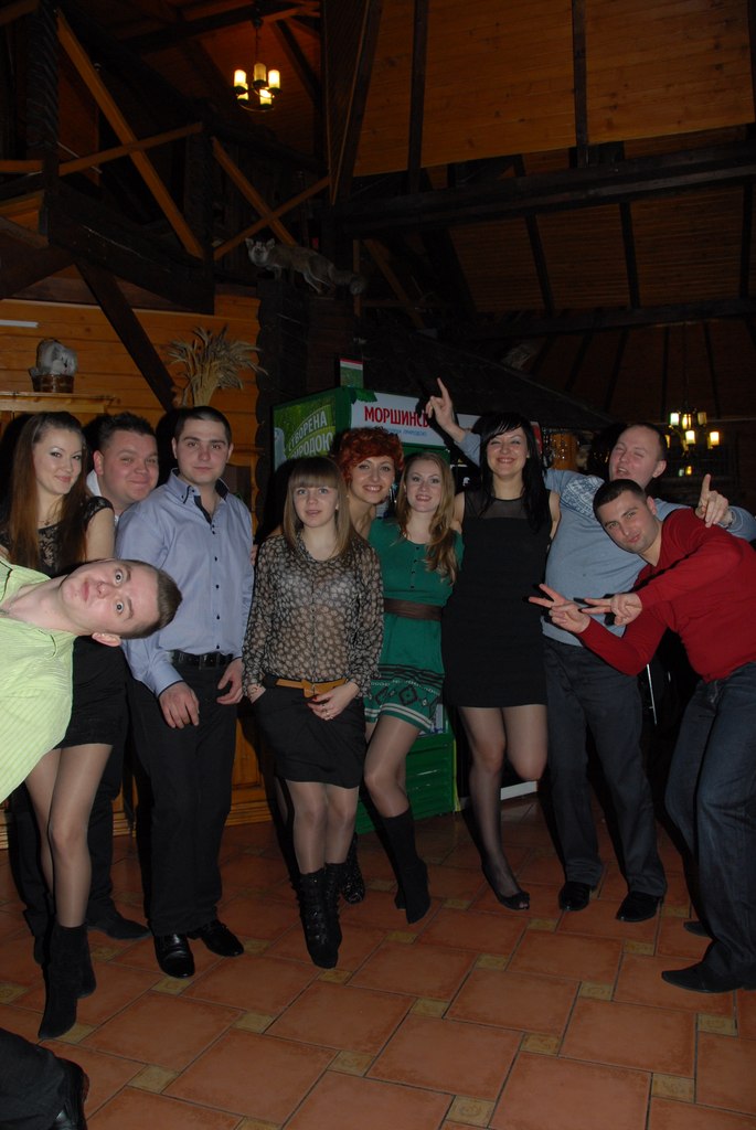 Татьяна Бродская | Киев