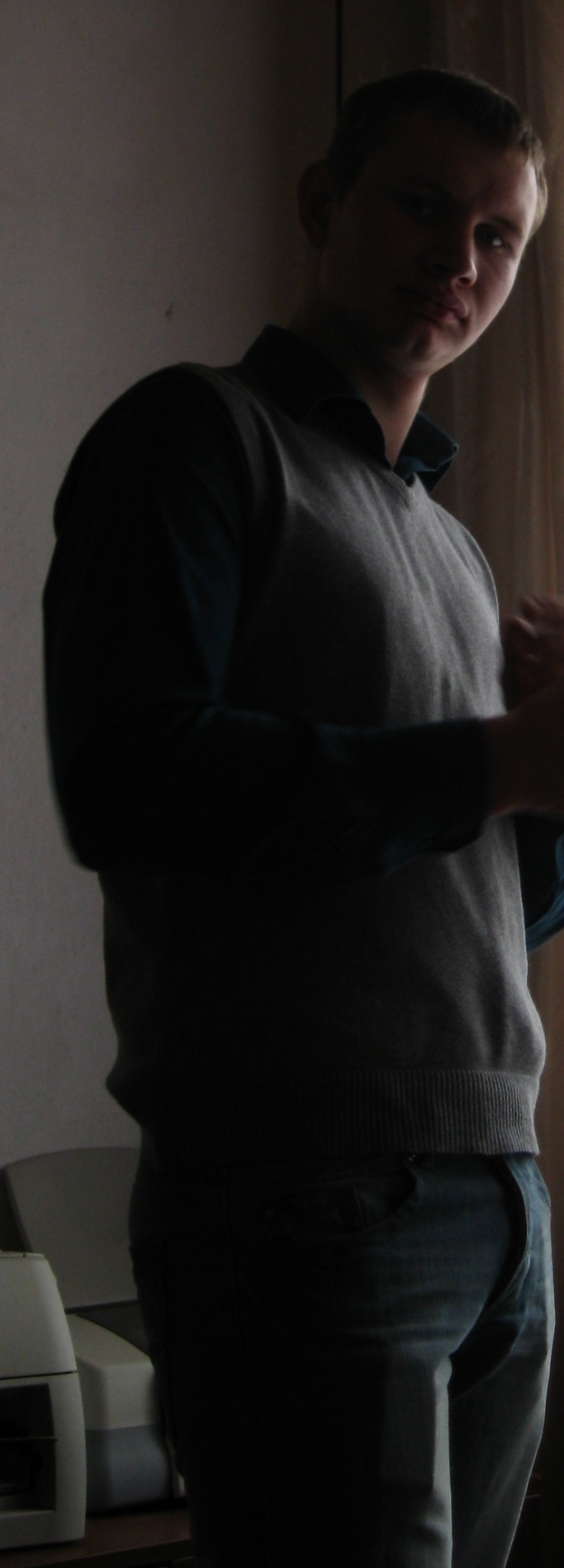 Фото профиля