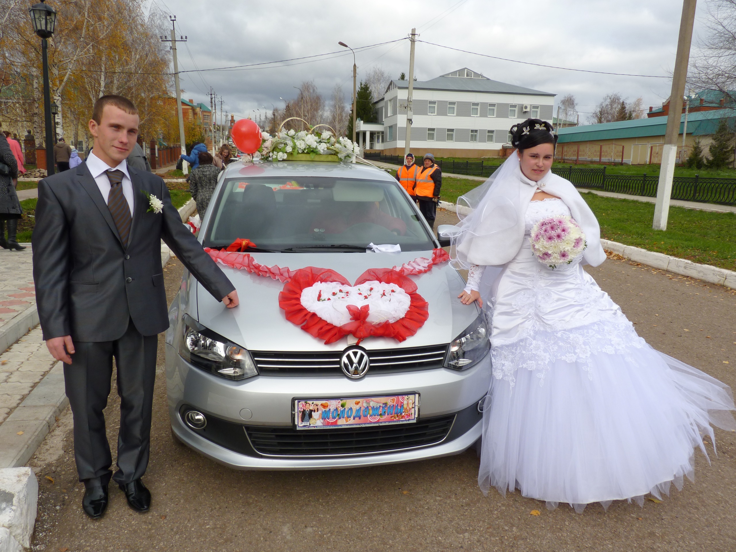 Фото профиля