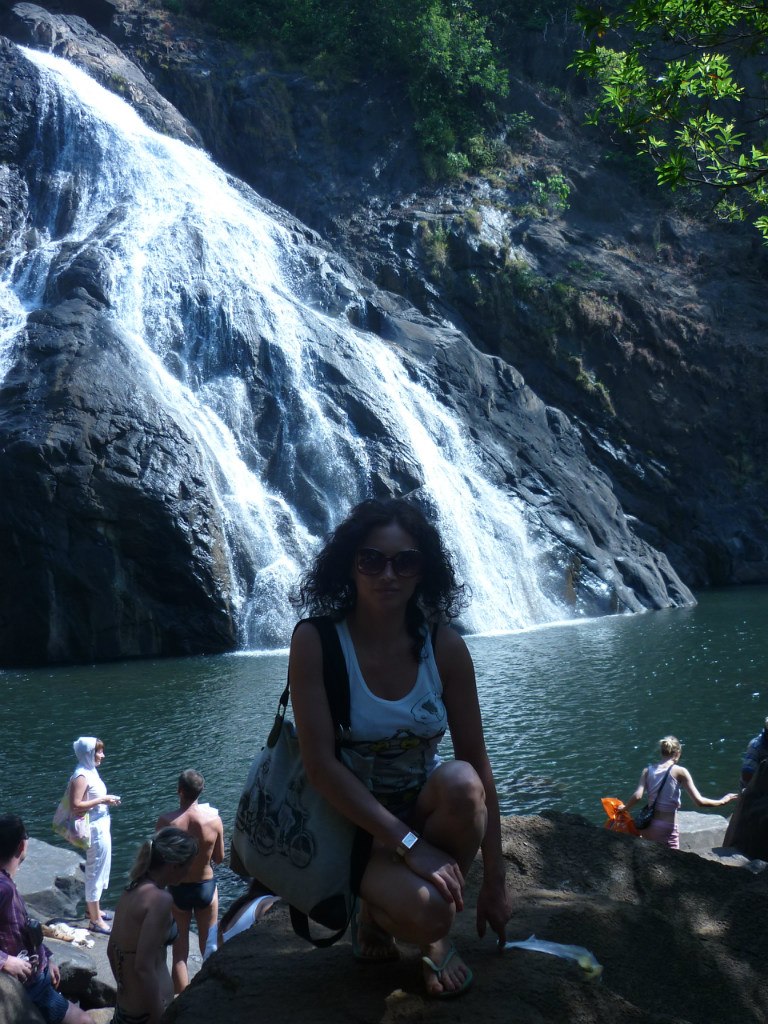 Ирина Гребнева | Пермь