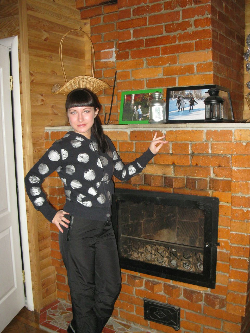 Елена Головина | Богданович