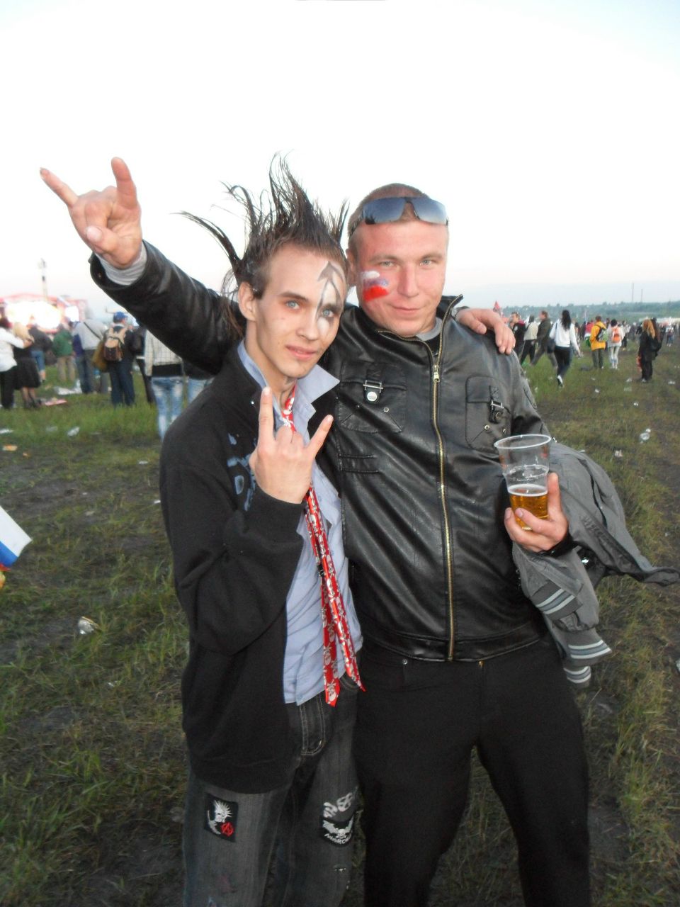 Дмитрий Фёдоров | Зубова Поляна